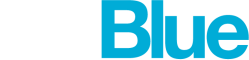 IceBlue logo