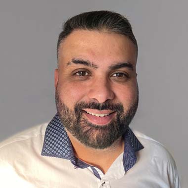 Baljinder Sohal