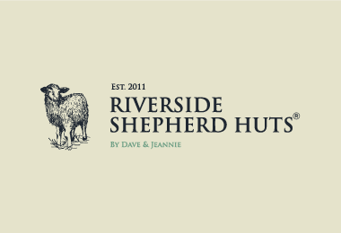 Riverside Shepherd Huts