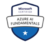 Microsoft Certified Azure AI Fundamentals