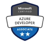 Microsoft Certified Associate Azure Developer