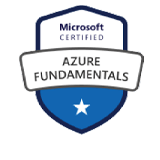 Microsoft Certified Azure Fundamentals
