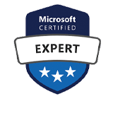 Microsoft Certified Expert