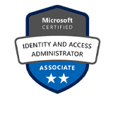 Microsoft Certified Identity