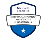 Microsoft Certified Security