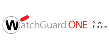 WatchGuard One Silver Partner