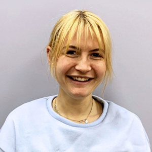 Liz Griffiths