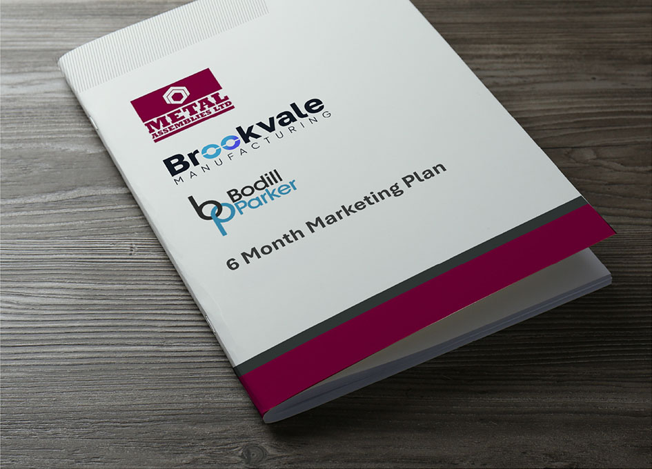 Marketing Strategies