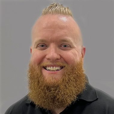 Benjamin Cutler , Head of IT