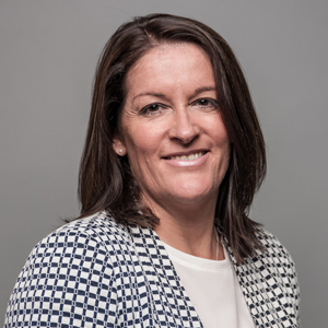 Claire Smith, Head of Operations & Events