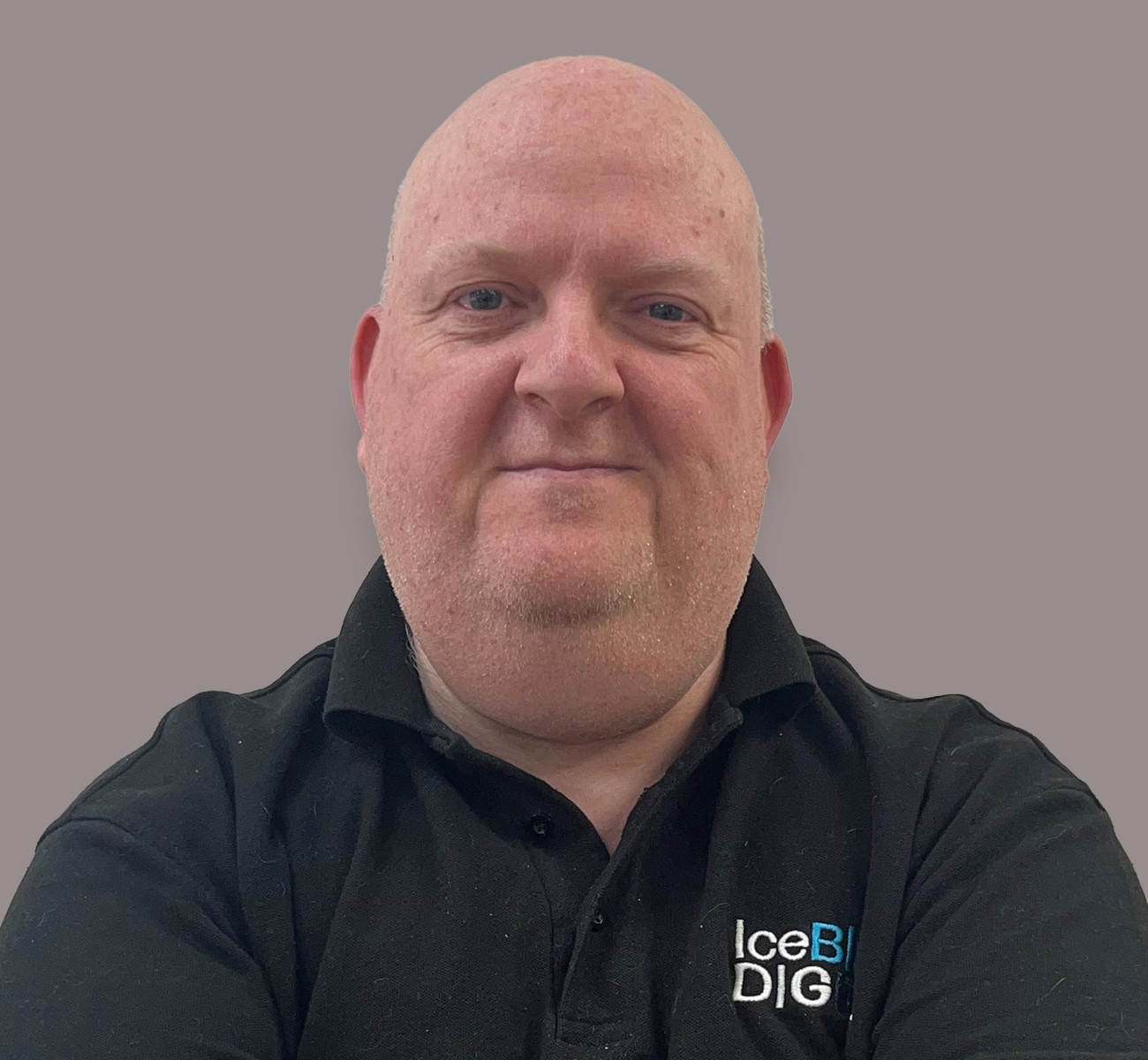 Doug Millington, IT Support Engineer