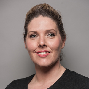 Gemma Cook, Office Manager