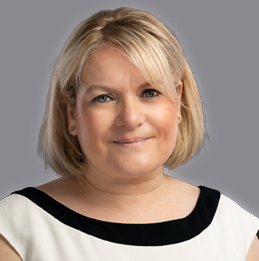 Jennifer Long, Managing Director