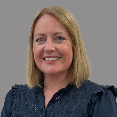 Katherine Birch, Strategic Partnerships Manager 