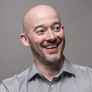 Lee Davies, Senior Developer