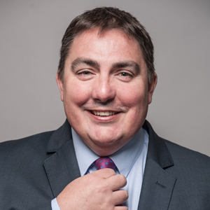 Paul Long, Sales Director