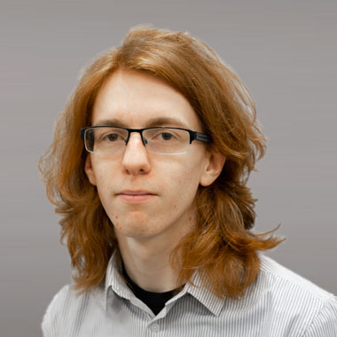 Rhys Olson, Developer