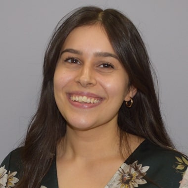 Seliesha Chahal, Marketing Manager