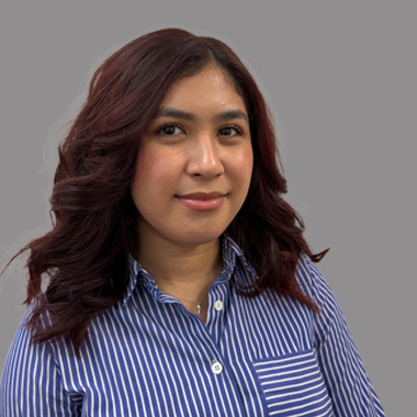 Fay Chapman, Digital Marketing & Account Executive