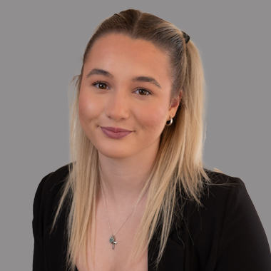 Gracie Wilkins, Junior Creative Assistant 