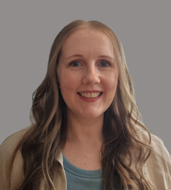 Kate Pardoe, Development Manager