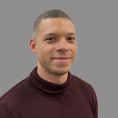 Nathan Procope, Digital Marketing Executive