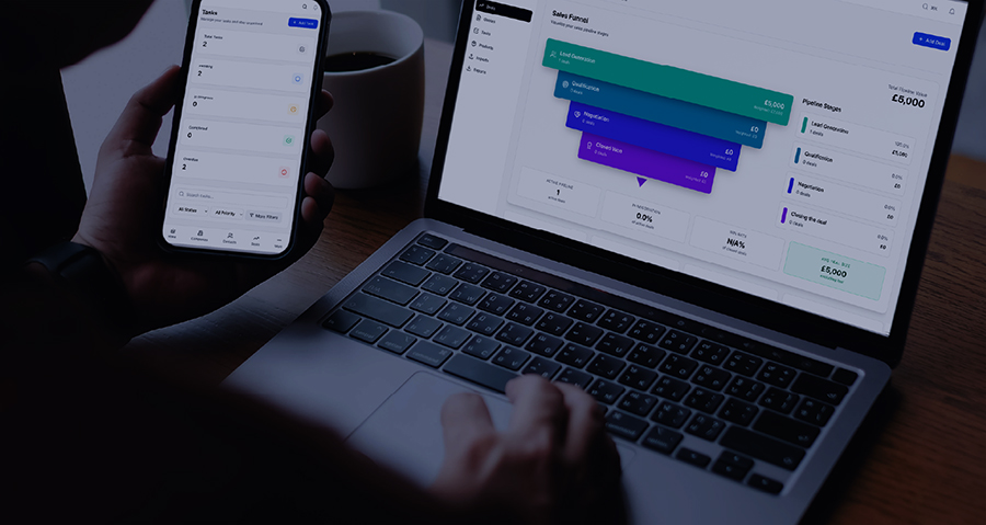 Bespoke Software and Business Systems