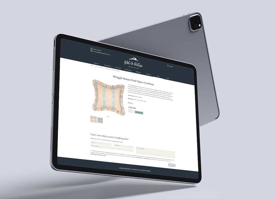 E-commerce and Payment Integrations